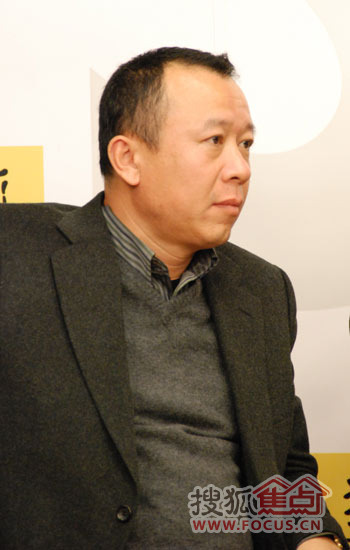 猫王家具董事长白剑锋 猫王家具董事长白剑锋