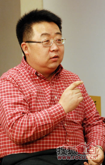 飞美家具总经理周凯军 飞美家具总经理周凯军
