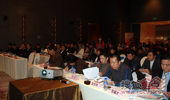 中国广州国际家具博览会(北京)介绍会暨北京家具品牌论坛 中国广州国际家具博览会(北京)介绍会暨北京家具品牌论坛