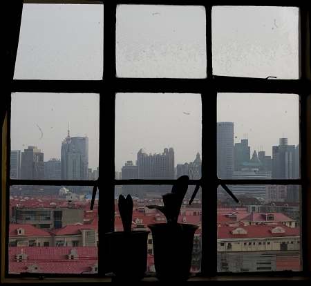 中国人均住宅_上海人均住宅面积(3)