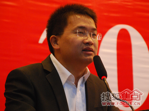 李志起：中国家居市场能否脱离价格战？