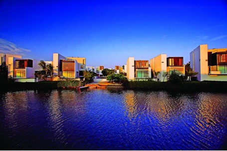 博鰲藍(lán)色海岸