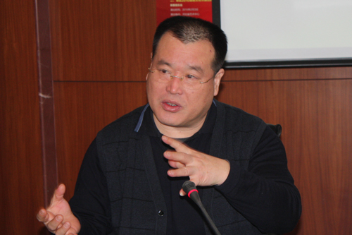 省文化厅边发吉厅长