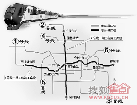 郑州市人口密度_郑州人口密度达1285人 平方公里 全国省会城市第三