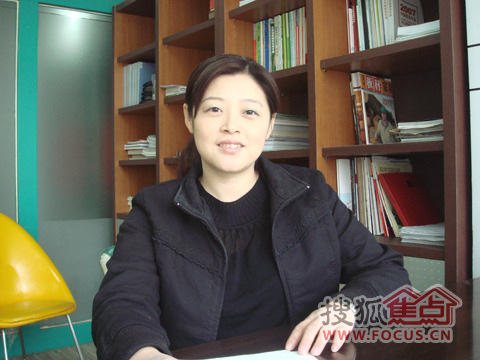 辽宁省家具协会秘书长 白红 辽宁省家具协会秘书长 白红