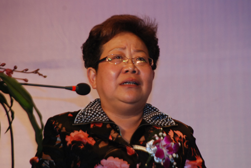 成都市人民政府参事王进