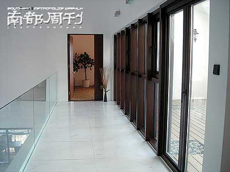 香港大陆"明星豪宅"大比拼 看"谁主奢华"