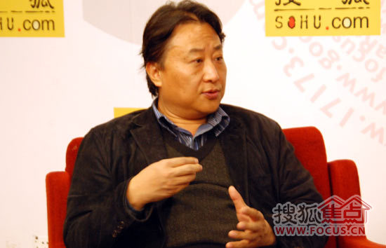 美巢集团董事长张经甫 美巢集团董事长张经甫