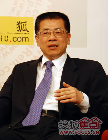 中国建筑材料流通协会副会长秦占学 中国建筑材料流通协会副会长秦占学