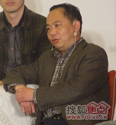 郫县房管局局长 谢锡智
