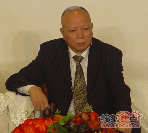 华侨凤凰集团董事长 成甦