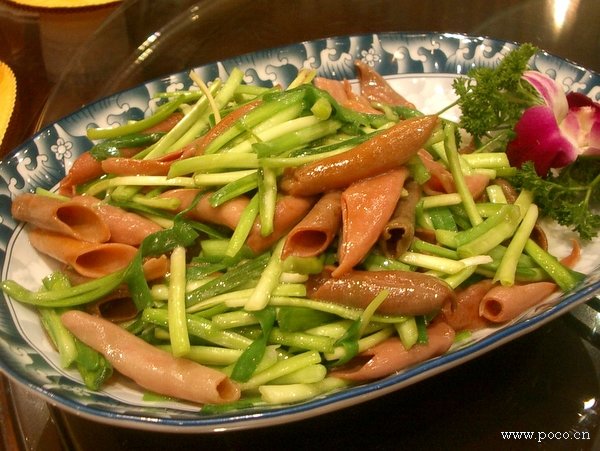 威海吃海鲜哪里好_深圳澳头吃海鲜_看桃花哪里好(2)