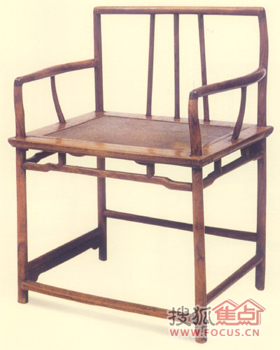明清古家具 明清古家具