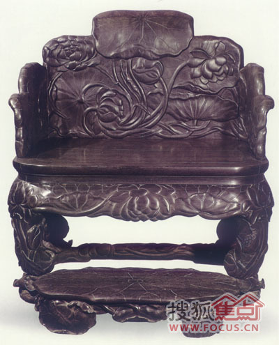 明清古家具 明清古家具