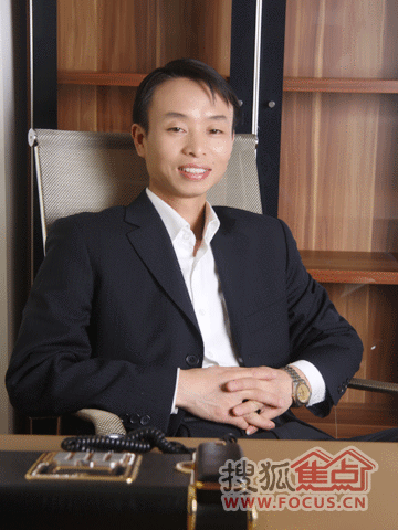 晋级装饰工程有限公司总经理 钱春明 晋级装饰工程有限公司总经理 钱春明