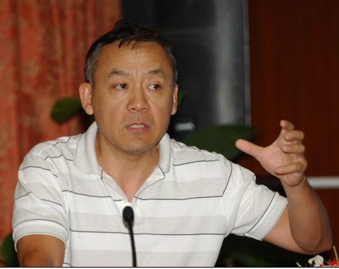 (作家,维权代表北野做点评)