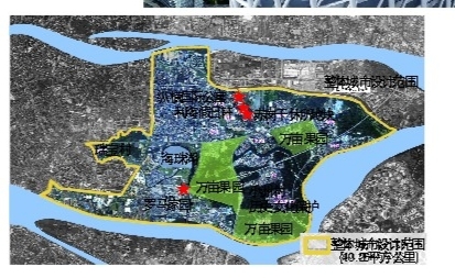 新中轴线南段扩容 沥滘或成穗第一富人区-房产新闻-广州搜狐焦点网