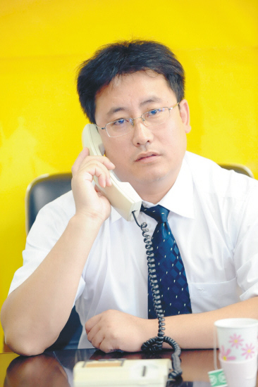 张正义