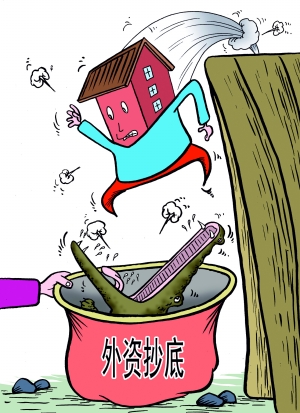 黑石激起千层浪 黑石激起千层浪