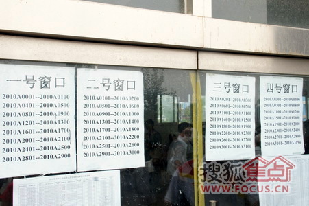 经济适用房申请_经济适用房收入证明(3)