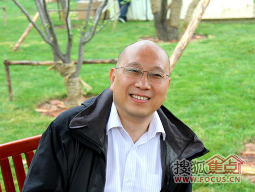 "可怕"的龙湖到底有多可怕?