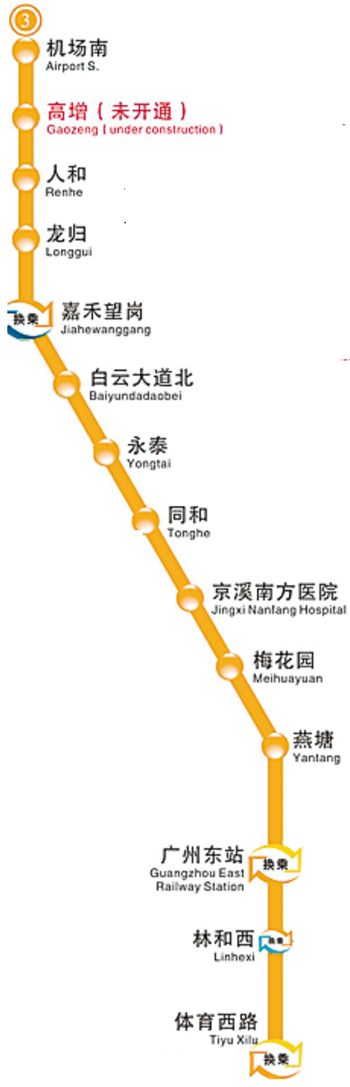 30日坐地铁去机场-房产新闻-广州搜狐焦点网