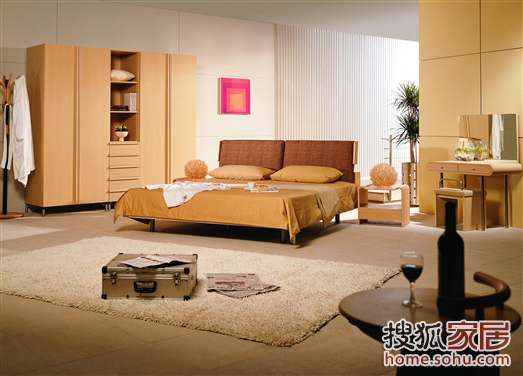木质家具 木质家具