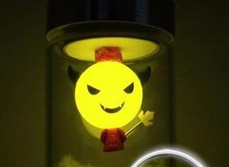 һ