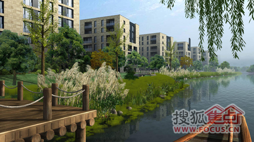 杭州西溪顶级公寓悦居上海热卖近亿