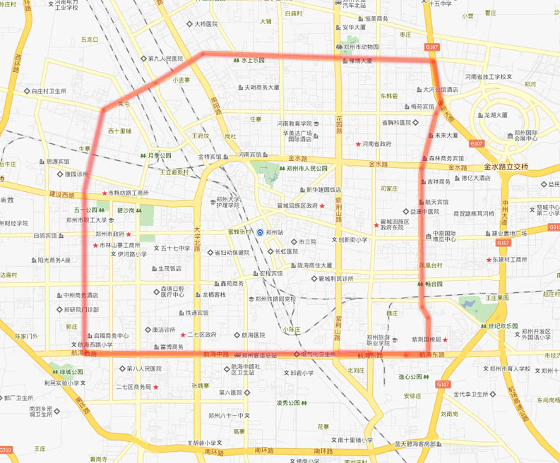 郑州本地人口_...回家了,据悉,郑州总人口930万人.本地人口340W,其他为外来...(3)