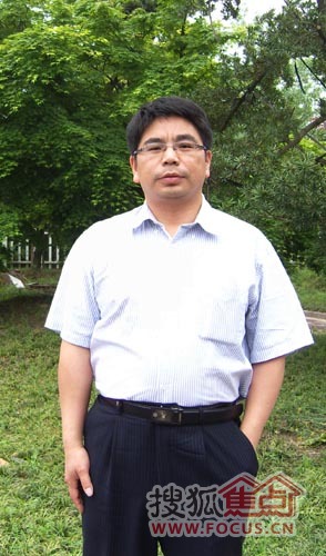 天津社会科学院城市经济研究所 陈柳钦
