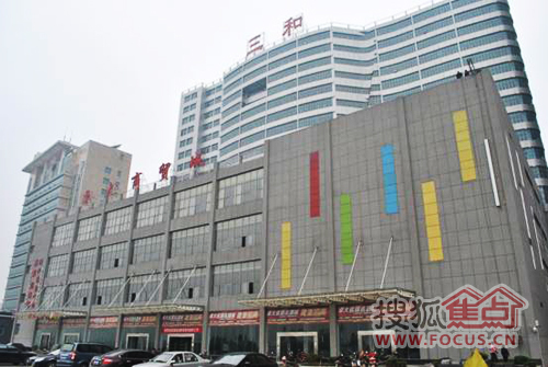 组图：红酒知识