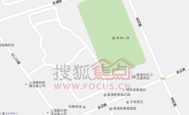 嘉定区德园路以东、金迈路以北宅地 嘉定区德园路以东、金迈路以北宅地