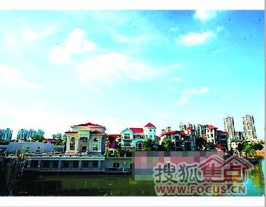 棕榈滩别墅_棕榈滩别墅销售收入(3)