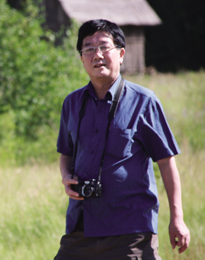 高越 资深媒体人 高越 资深媒体人