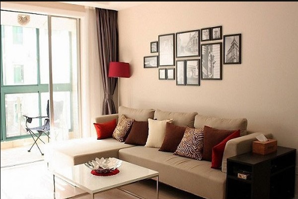 怎么装饰自己的小屋五平米 a_63787093.jpg