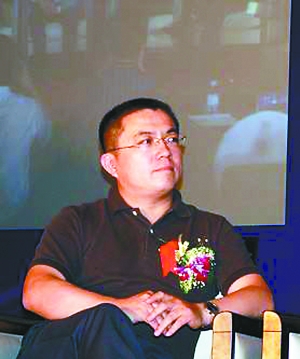房企高层换血 吴亚军辞去龙湖ceo邵明晓接棒