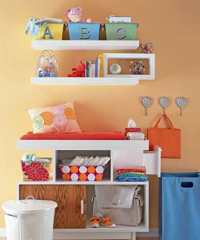 怎么收纳房间 a_65165193.jpg