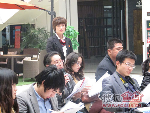 媒体提问 媒体提问