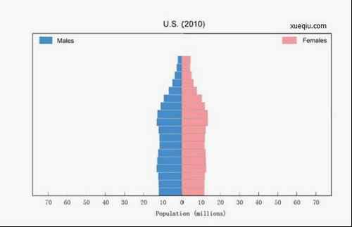 人口结构_美国人口结构