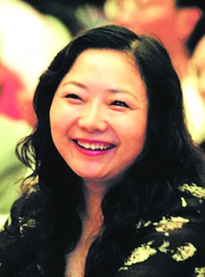 集团的刘永好之女刘畅以110亿元的财富,排名全国第11,蝉联四川女首富