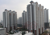 岭南湾畔