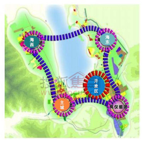 新闻中心 房产播报 正文    滇西重要城市,旅游资源丰富,城市发展前景