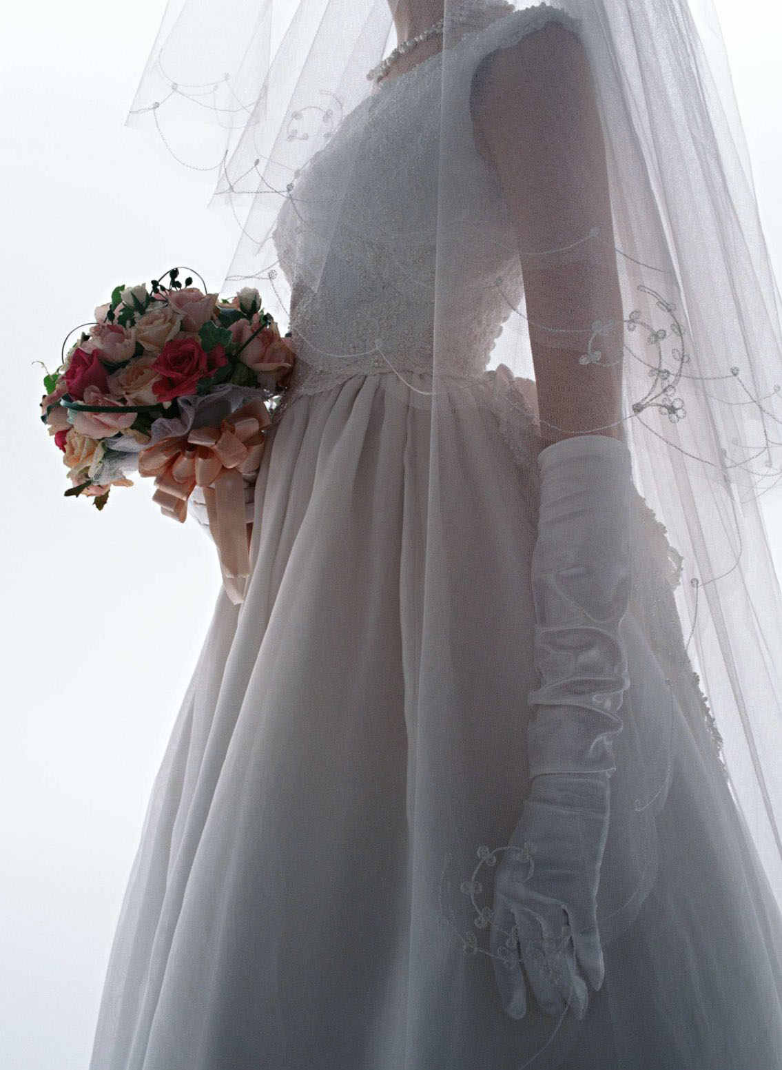 新娘结婚婚纱_新娘婚纱图片(2)