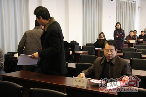 愤然离去的房企折射出石家庄楼市“先上马再补证”潜规则已彻底爆发