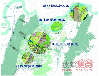 配套逐渐成型,茶园迎来新发展时机-房产新闻-重庆搜狐