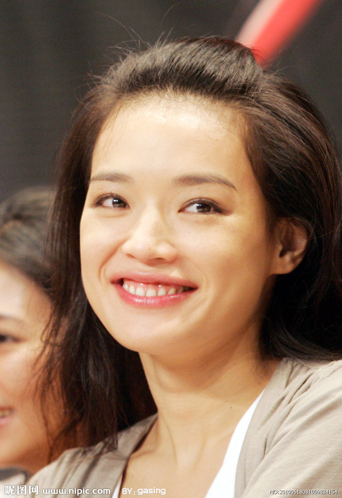 舒淇宣布息影半年乐享生活北京千万豪宅曝光