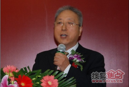 国家室内环境与室内环保产品质量监督检验中心主任 宋广生 国家室内环境与室内环保产品质量监督检验中心主任 宋广生