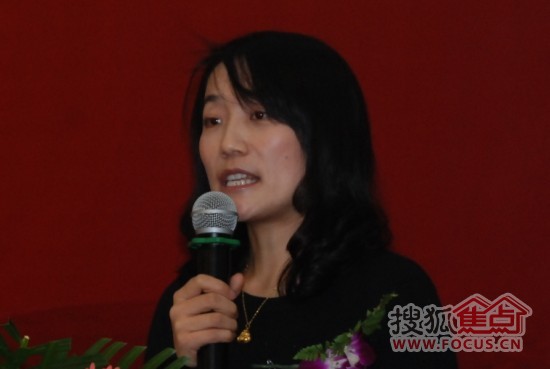 巴巴传媒总经理 张学娟 巴巴传媒总经理 张学娟