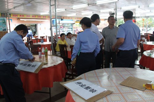 三亚海鲜宰客事件_三亚海鲜市场_湛江海鲜